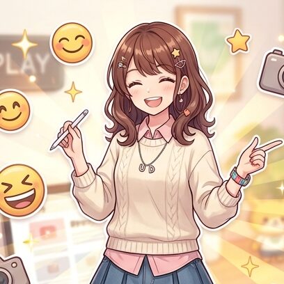 うでぃ（UD）
